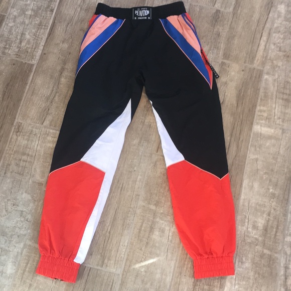 P.E Nation Sonic Strike Pant - Picture 7 of 16